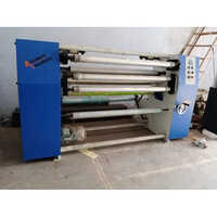 BOPP Tape Slitting Machines