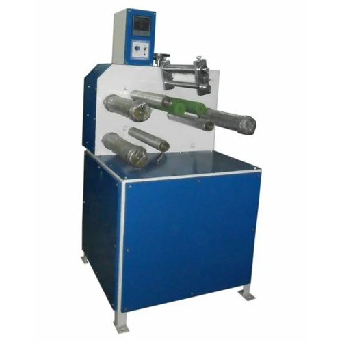 Mini Bopp Tape Making Machine