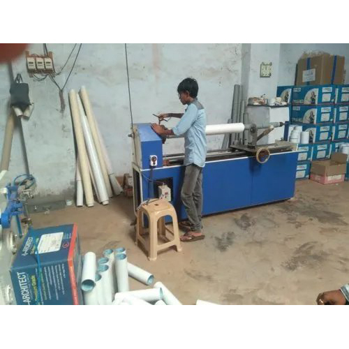 Abro Tape Slicer Machine