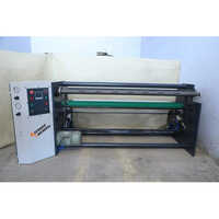 Masking Tape Slitter Rewinder