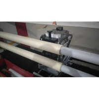 Masking Tape Slicer Machine