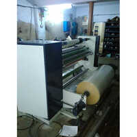 Bopp Adhesive Tape Making Machine
