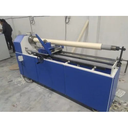 Masking Tape Cutting Machine - Color: White