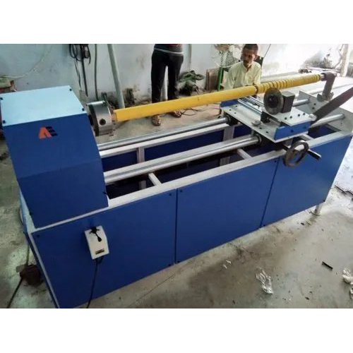 Masking Tape Cutting Machine - Color: White