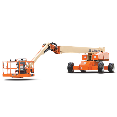 Articulated Boom Lift 1500Sj - Attributes: Durable