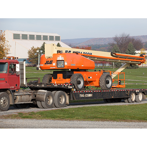 1500SJ Articulated Boom Lift