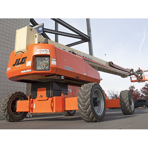 1500SJ Articulated Boom Lift
