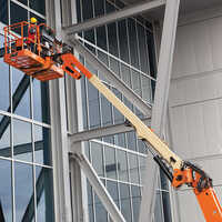 1500SJ Articulated Boom Lift