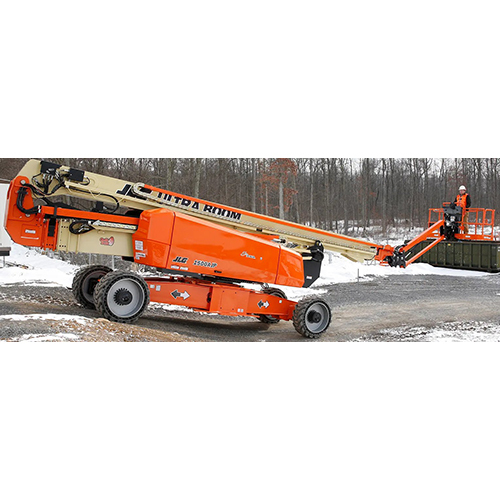 Articulated Boom Lift 1500Ajp - Color: Yellow