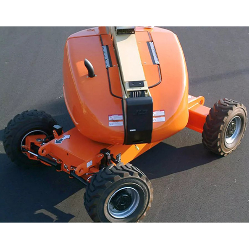 JLG-600AJ Boom Lift