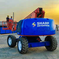 Boom Lift