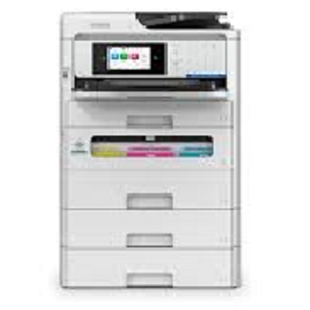 Epson Photocopy Machine WorkForce Pro EM-C8101