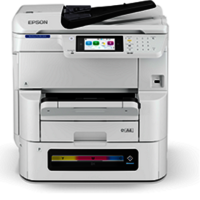 Epson Photocopy Machine WorkForce Pro EM-C8101