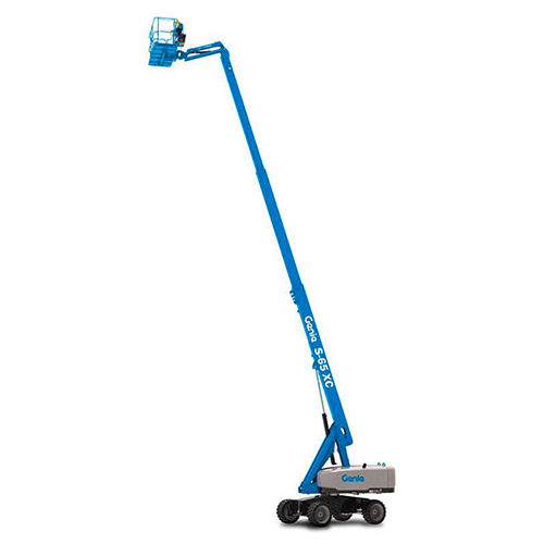 GENIE-S-60-Elevacion Gam Boom Lift