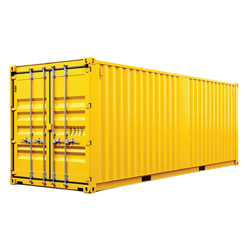 Metal Storage Container