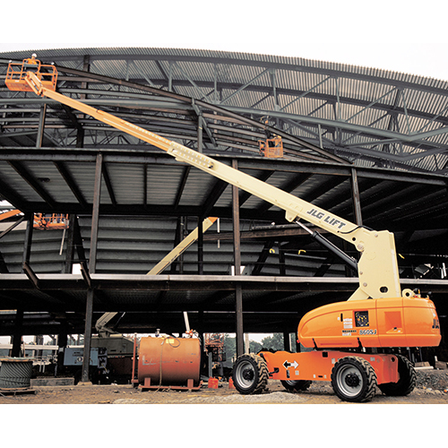 860SJ Telescopic Boom Lift