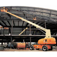 860SJ Telescopic Boom Lift