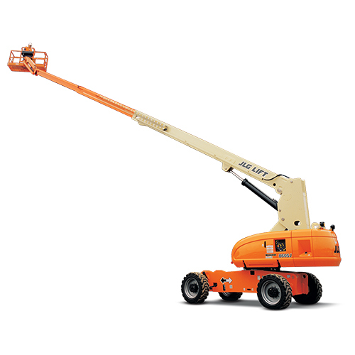 860SJ Telescopic Boom Lift