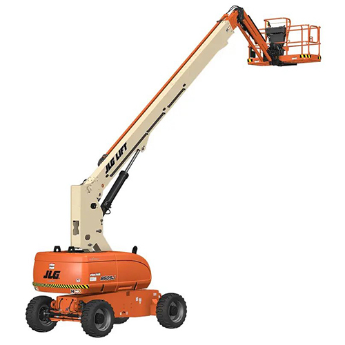 860SJ Telescopic Boom Lift