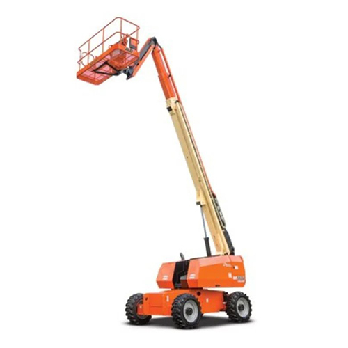 660SJ Telescopic Boom Lift