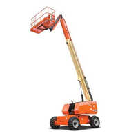 660SJ Telescopic Boom Lift
