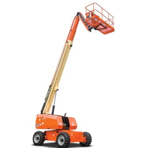 660SJ Telescopic Boom Lift