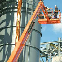 1200SJ Telescopic Boom Lift