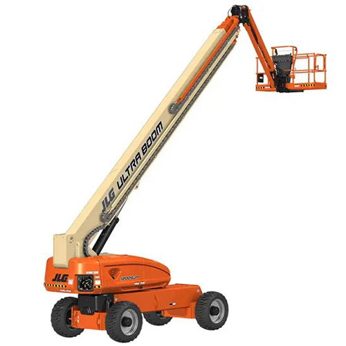 1200SJ Telescopic Boom Lift