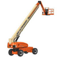 1200SJ Telescopic Boom Lift