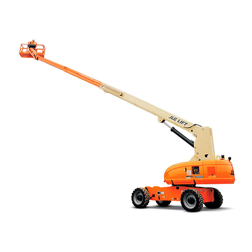 JLG-860SJ Elevacion Gam Telescopic Lift