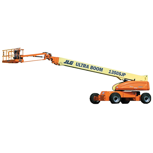 1350SJP Telescopic Boom Lift