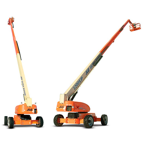 JLG-1200SJP Ultra Boom Lift