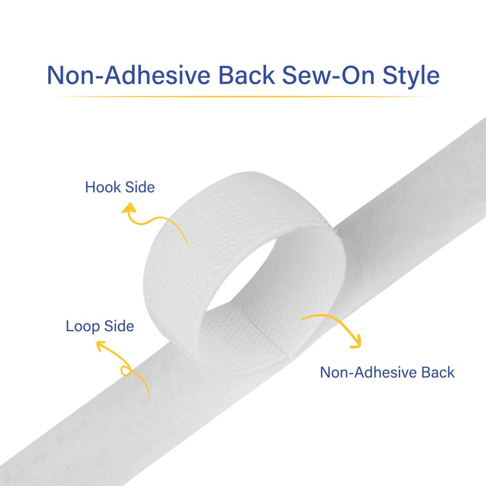 25mm Velcro Supplier