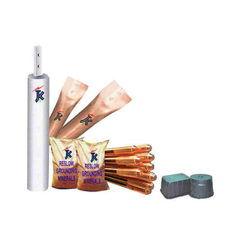 JK Chemrode Gel Earthing