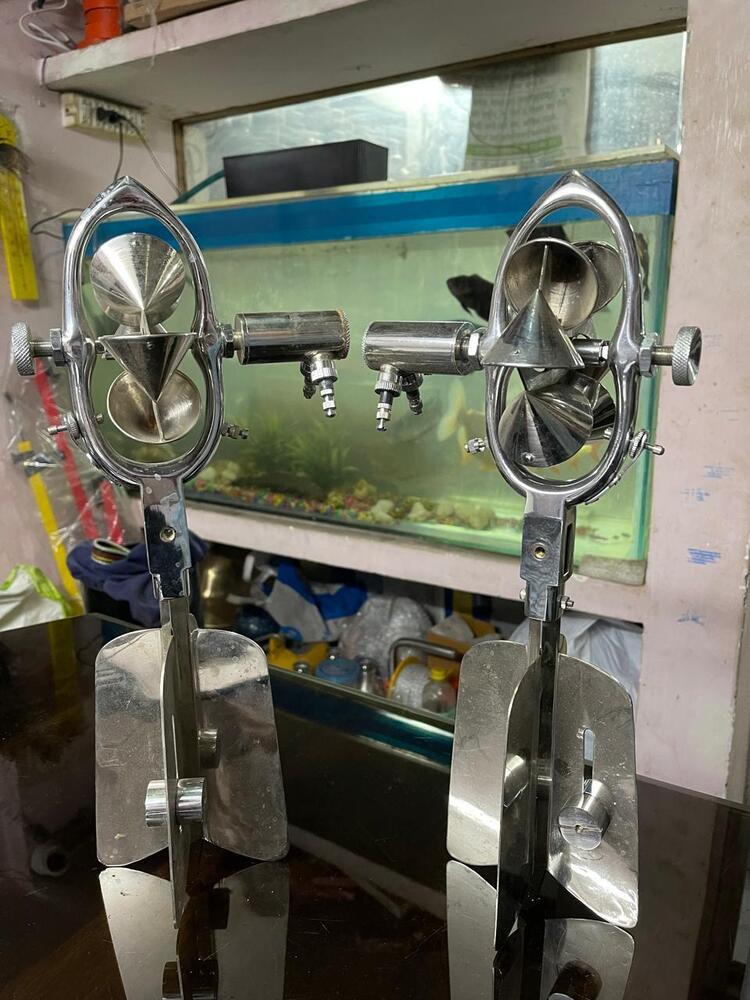 Cup Type Water Current Meter