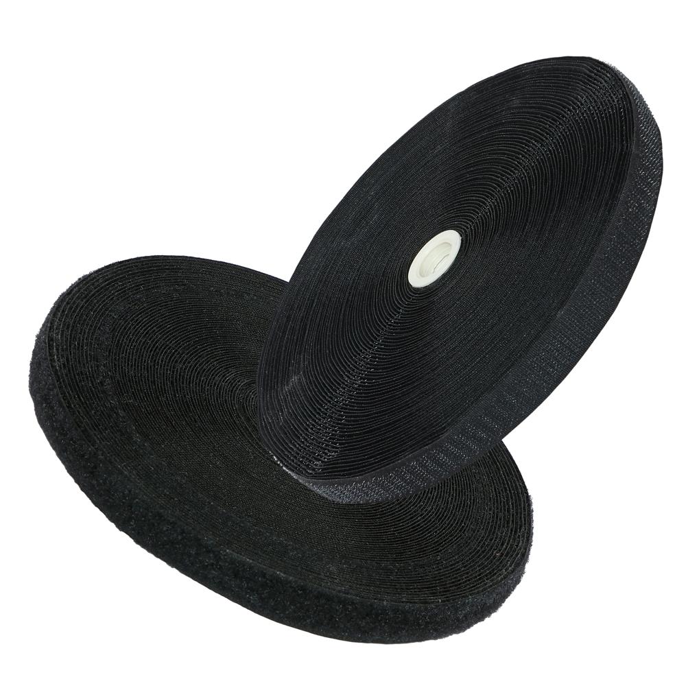 38mm Hook And Loop Tape - Color: Multi Color