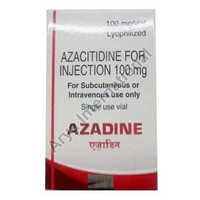100mg Azacitidine For Injection