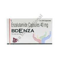 40mg Enzalutamide Capsules