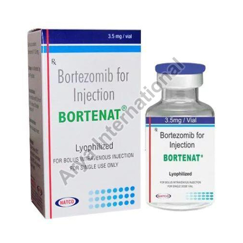 3.5mg Bortezomib For Injection
