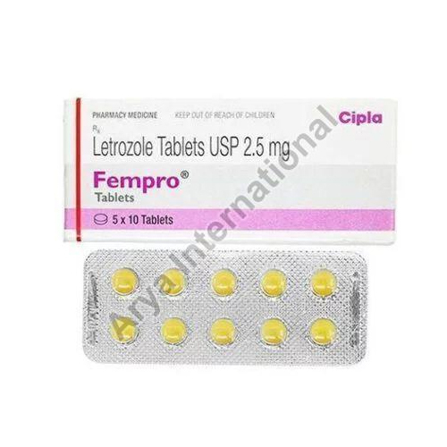 2.5mg  Tablets USP