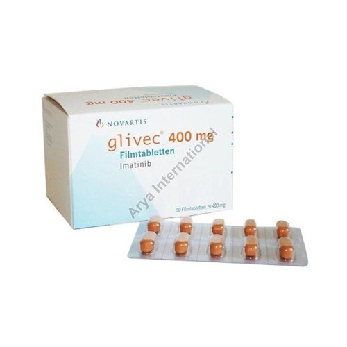 400mg Filmtabletten Tablets