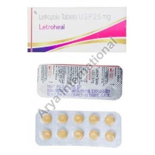 2.5mg  Tablets USP
