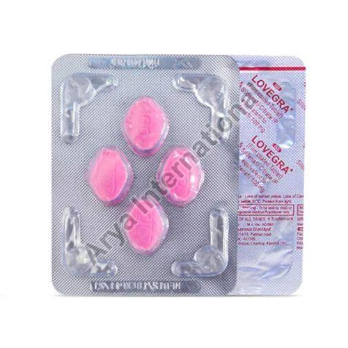 Pharma Tablets