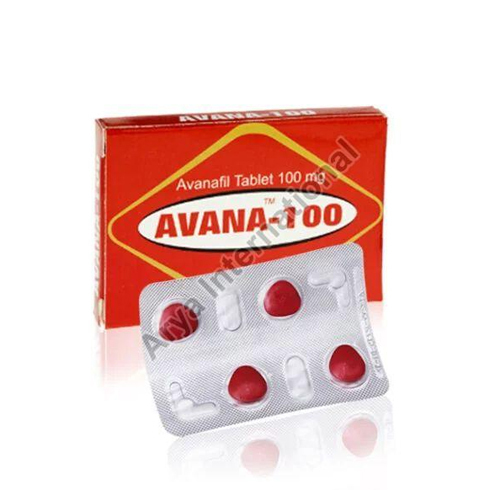 100mg  Tablets