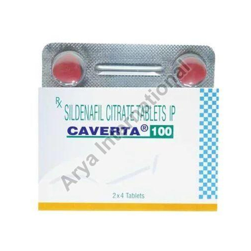100mg Tablets IP