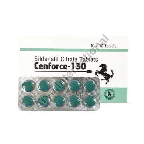 130mg  Tablets