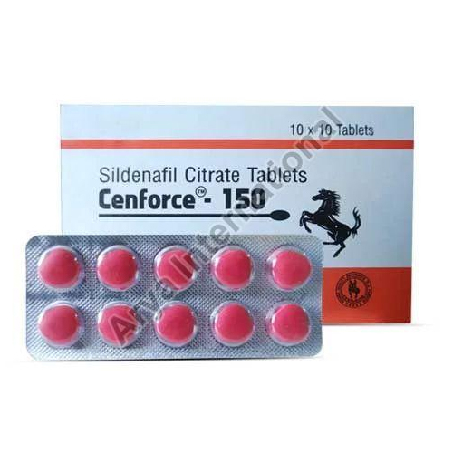 150mg   Tablets