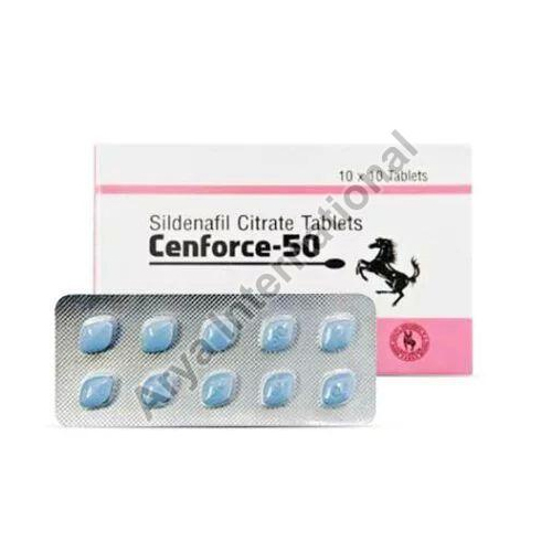 50mg   Tablets