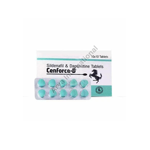 Pharma Tablets