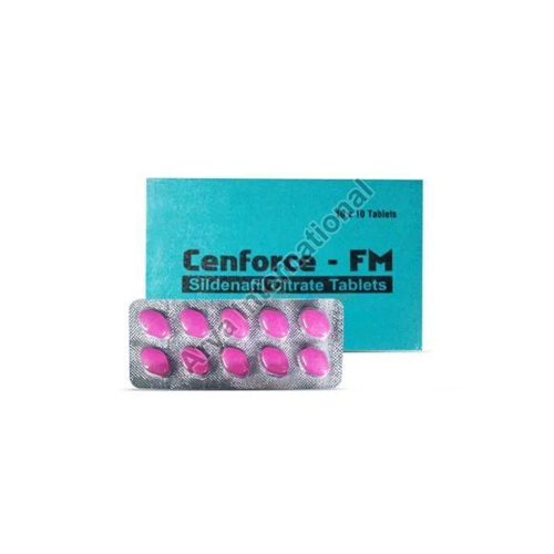 Pharma Tablets
